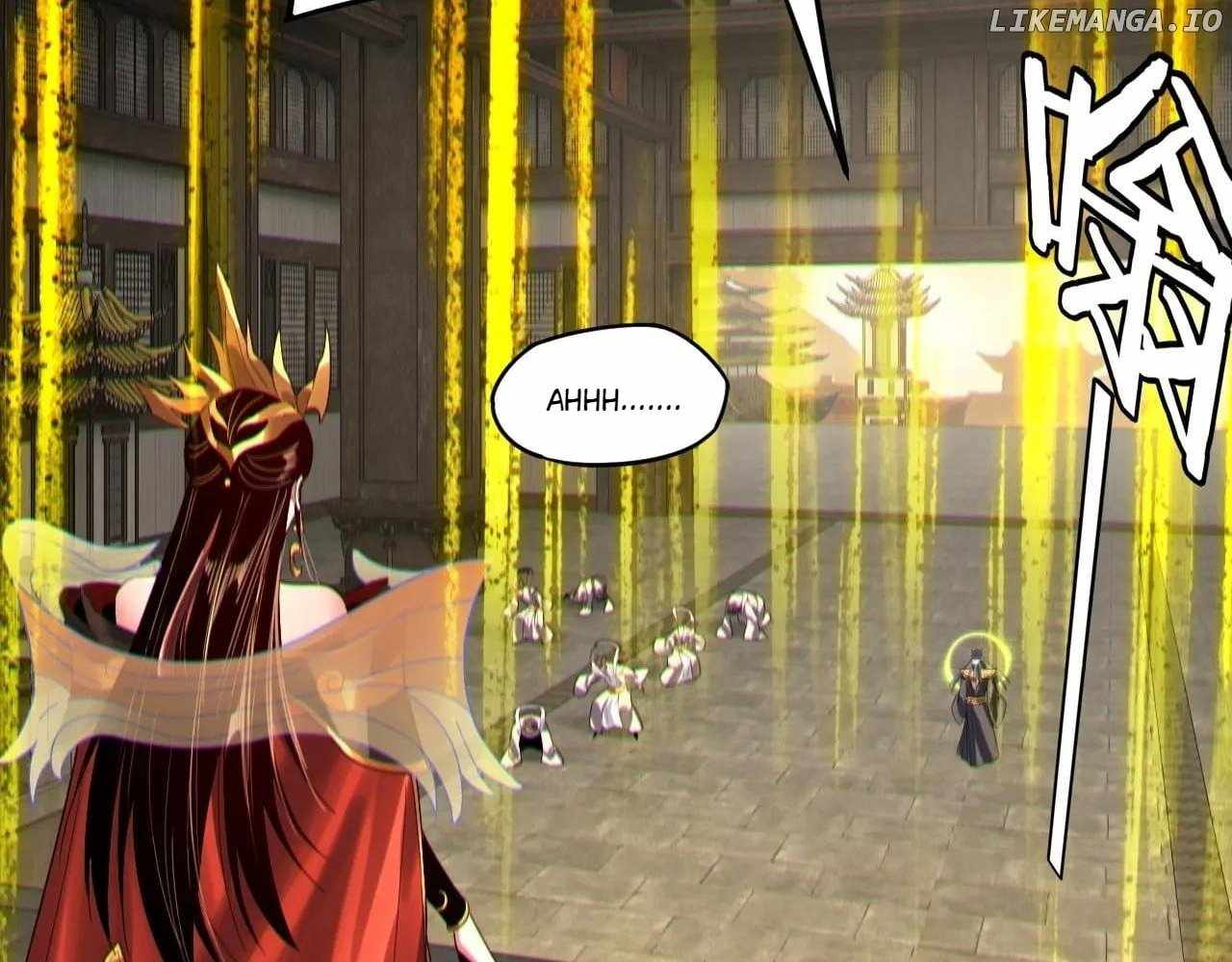 I Am The Fated Villain Chapter 256 30